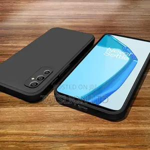 Case for Oneplus 9 One Plus 9 (1+9) (6.55" Inch) Super Frost