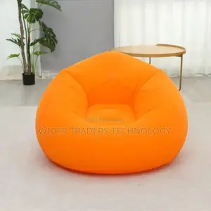 Large Lazy Inflatable Sofa Seat / Inflatable