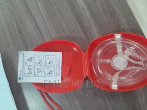 Resuscitation Mask