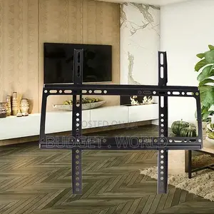26"-63" Fixed TV Hot Deal Wall Mount Bracket