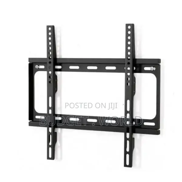 26"-63" Fixed TV Affordablewall Mount Bracket