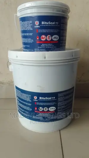 Bituseal T7