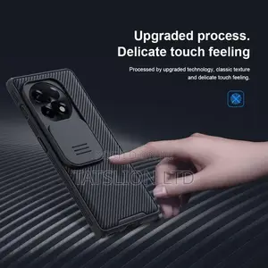 Nilkin Case for Oneplus 11R One Plus 11R (1+11) R (6.74 Inch