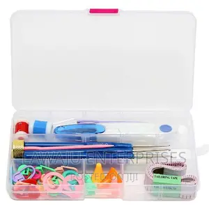 Crochet Tool Set