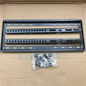 Multi-Function 26"-63" Fixed TV Wall Mount Bracket