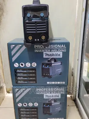 Best Welding Machine, Makita Welding Machine 500amp