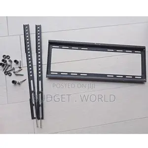 Smart Tv Fixed Wall Mount Bracket Up to 63 Inch