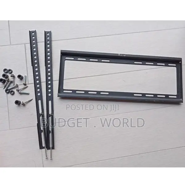 Smart Tv Fixed Wall Mount Bracket Up to 63 Inch