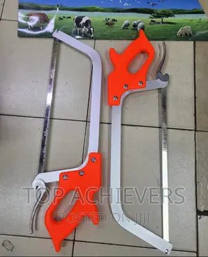 Quality Butchery Meat Saw '18