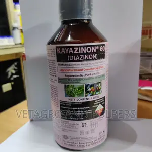 Kayazinon 60EC