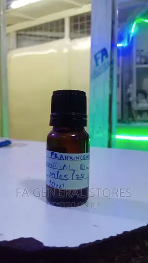 Frankincense Essential
