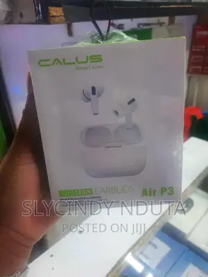 Celus Smart Life Wireless Earbuds
