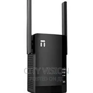 Netis Ac1200 Dual Band Wifi Range Extender ~AC1200"!!