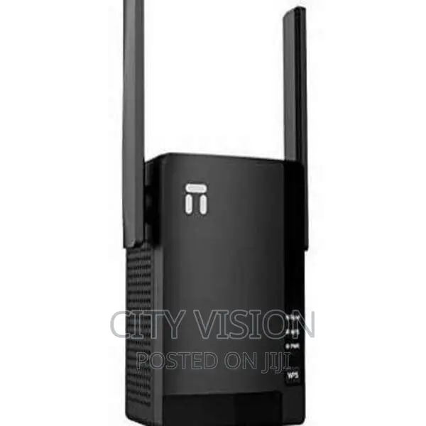 Netis Ac1200 Dual Band Wifi Range Extender ~AC1200"!!