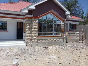 3bdrm Bungalow in Acacia, Kitengela for sale