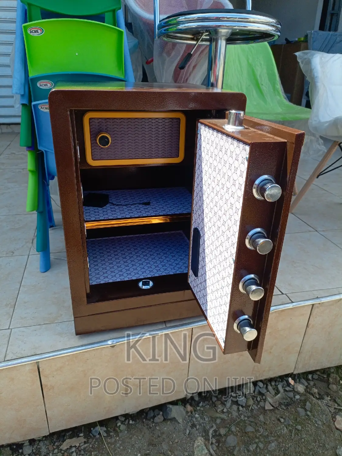 Cash Box Safe Boxes Safe Box