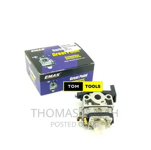 GX35 Carburetor for 35cc 4 Stroke Engine Brushcutter, Mower,