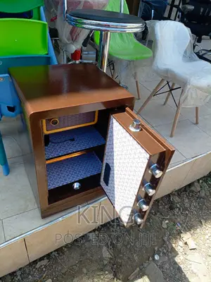 Cash Box Safe Box.