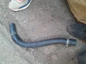 Toyota Nze Top Radiator Horse Pipe