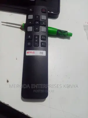 TCL New Original Remote Control