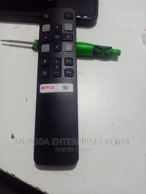 TCL New Original Remote Control
