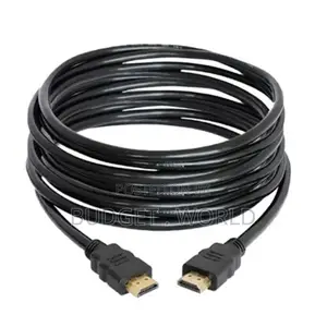 HDMI to HDMI -10m Cable