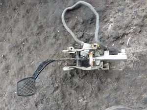 Clutch Master Cylinder Plus Peddle Honda Civic