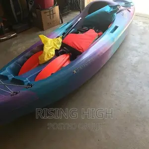 Top Quality Kayaks