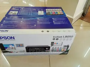 L8050 L8050 EPSON Printer