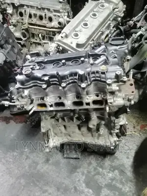 Toyota New Model 1nr Slimm Engine