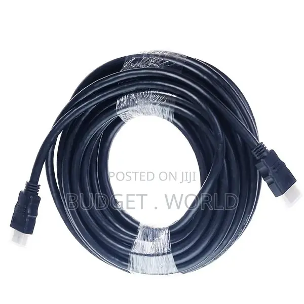 Brand New HDMI -Cable 10M HDMI Cable.