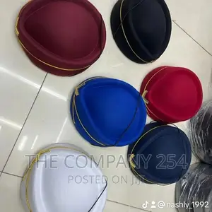 Air Hostesses Hat Stewardess Beret Hat Women Formal .