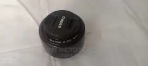 Canon Ef 50mm F1.4G Usm
