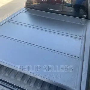 Truck Trim Car Accessories Side Rail Cover for Ford Ranger