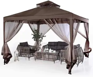 Outdoor Pergola Tents Awnings