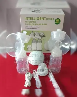 Electric Breast Pump/Double Electric Breast Pump