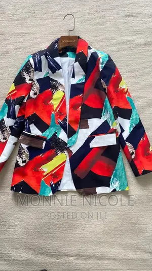 Classy High Quality Blazers