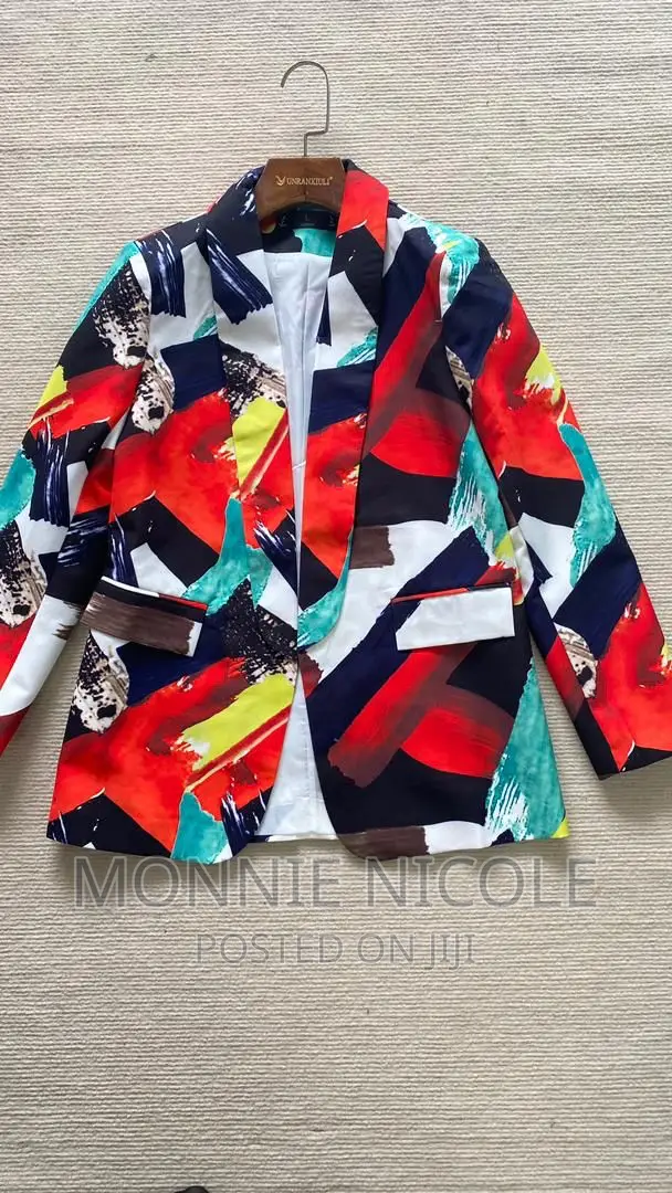 Classy High Quality Blazers