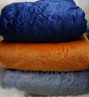 Heavy Classy Fleece Blanket