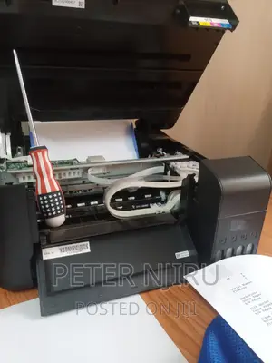 EPSON Printer Technician
