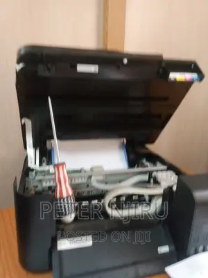 Maintenance Service and Repair for All Printers
