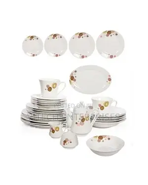 47pcs Dinner Sets
