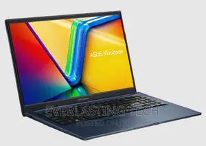 New Laptop Asus VivoBook 15 X540NA 8GB Intel Core I5 SSD 512GB