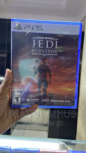 Jedi Survivor 5