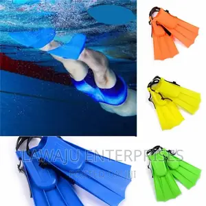 Kids Swim Flippers