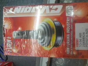 Toyota NZE Cv Joint