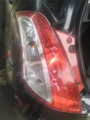 Suzuki Swift Taillight
