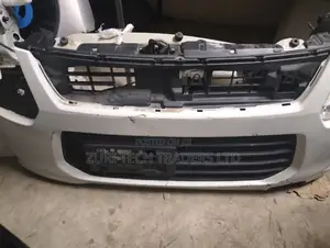 Wagon R Bumper Available