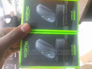 Oraimo Smart Mouse