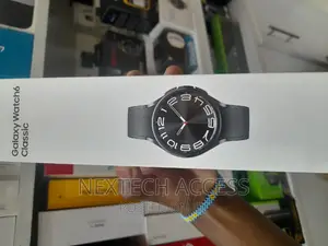 Samsung Watch 6 Classic 43mm
